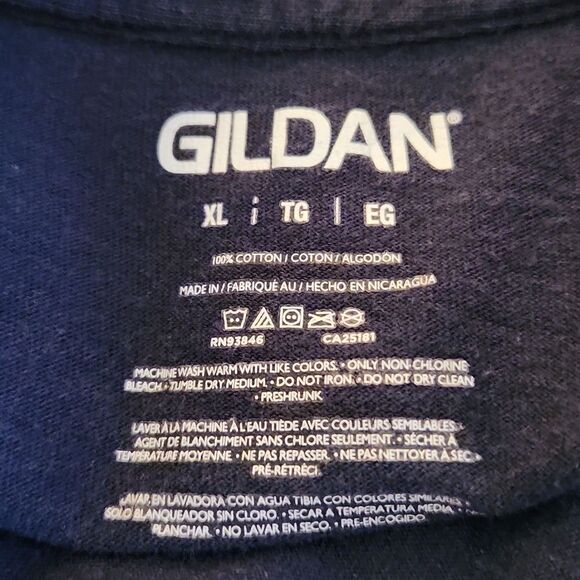 Star Wars Dadalorian T-shirt XL - Picture 5 of 5